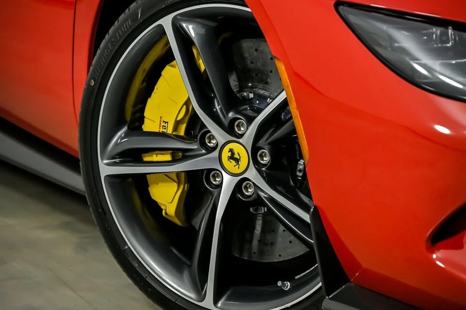 2023 Ferrari 296 GTB - Image 4 of 20