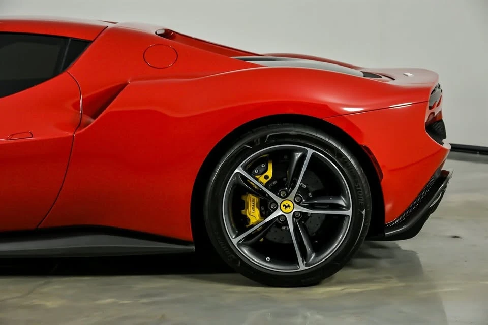 2023 Ferrari 296 GTB - Image 9 of 20