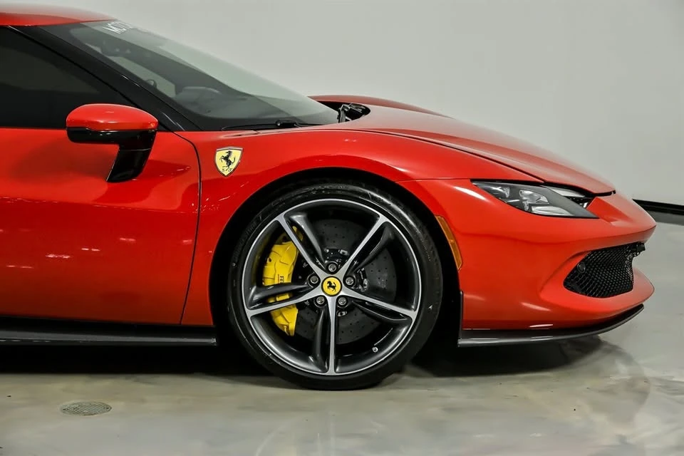 2023 Ferrari 296 GTB - Image 15 of 20