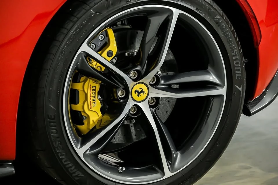 2023 Ferrari 296 GTB - Image 19 of 20