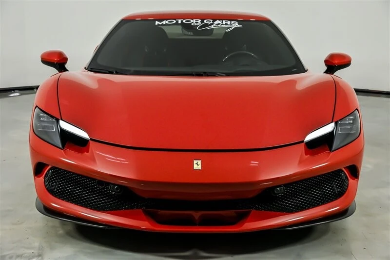 2023 Ferrari 296 GTB - Image 5 of 12