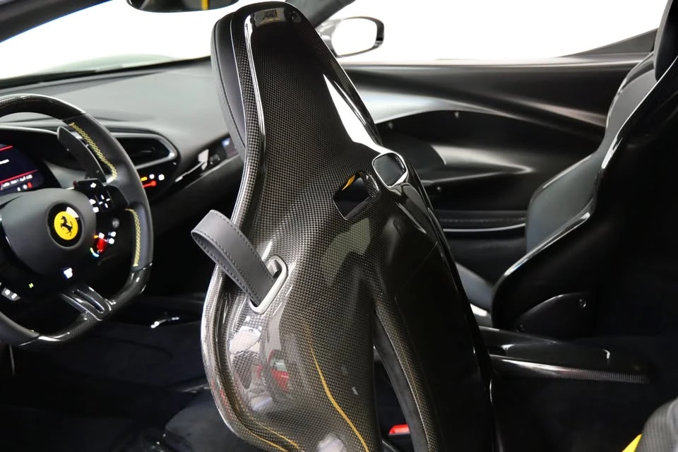 2023 Ferrari 296 GTB - Image 15 of 19