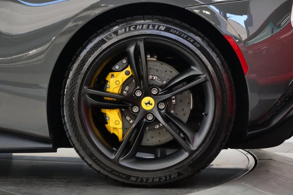 2023 Ferrari 296 GTB - Image 10 of 19