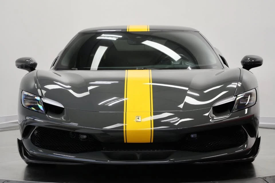 2023 Ferrari 296 GTB - Image 3 of 19
