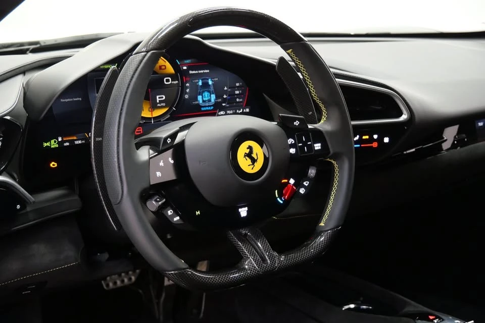2023 Ferrari 296 GTB - Image 14 of 19