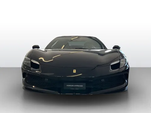 2023 Ferrari 296 GTB