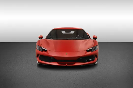2023 Ferrari 296 GTB