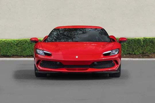 2023 Ferrari 296 GTB