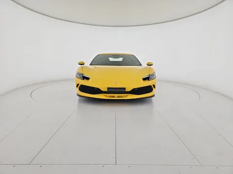 2023 Ferrari 296 GTB
