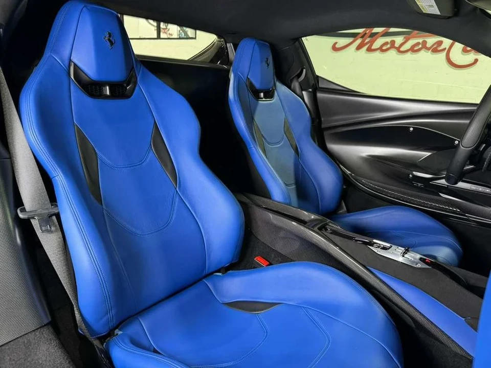 2023 Ferrari 296 GTB - Image 11 of 12