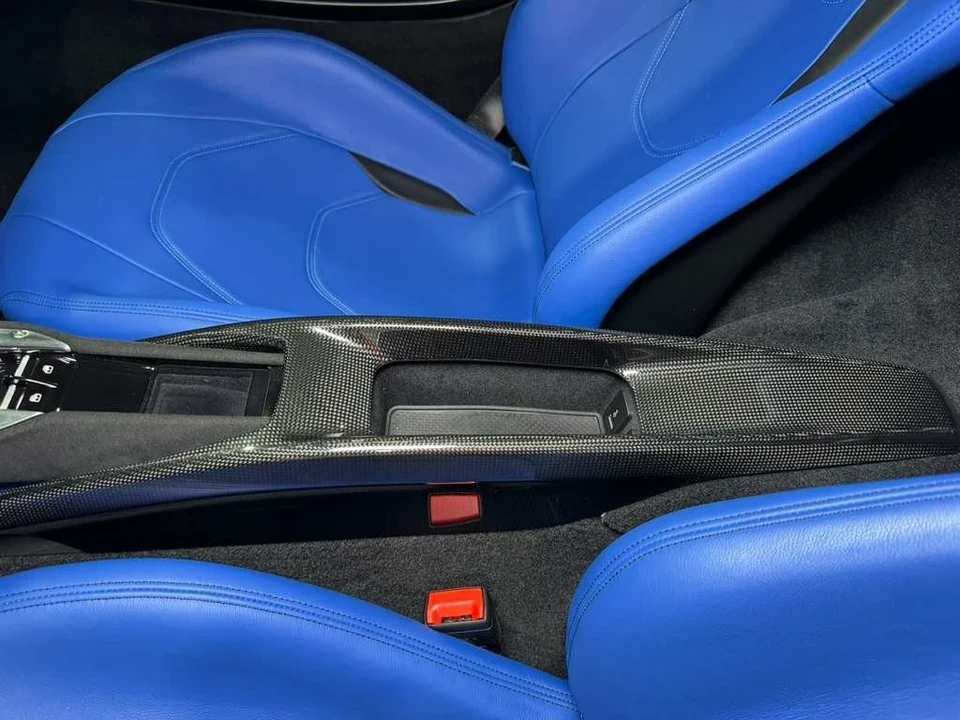 2023 Ferrari 296 GTB - Image 21 of 21