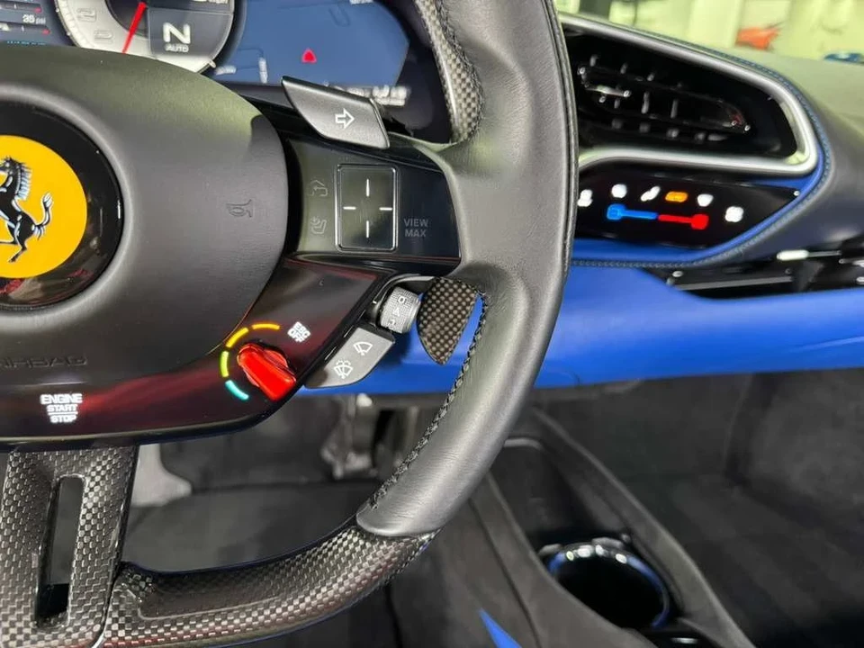 2023 Ferrari 296 GTB - Image 17 of 21