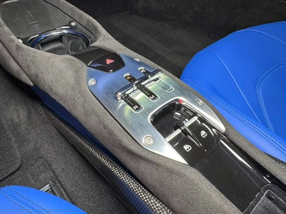 2023 Ferrari 296 GTB - Image 20 of 21