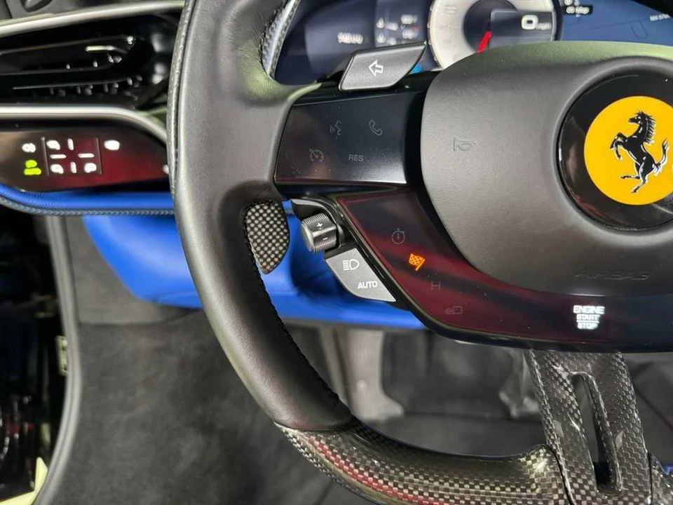 2023 Ferrari 296 GTB - Image 16 of 21