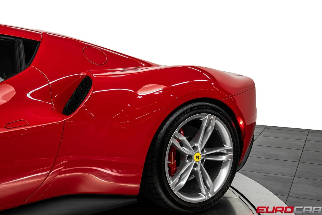 2023 Ferrari 296 GTB - Image 17 of 31