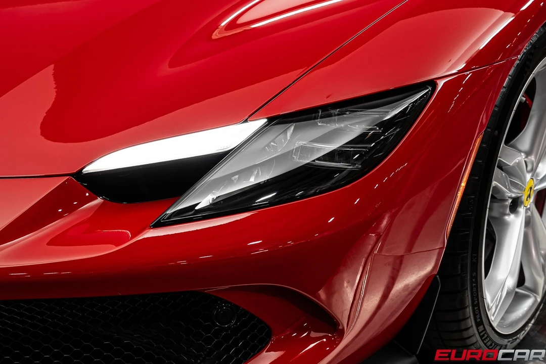 2023 Ferrari 296 GTB - Image 13 of 31