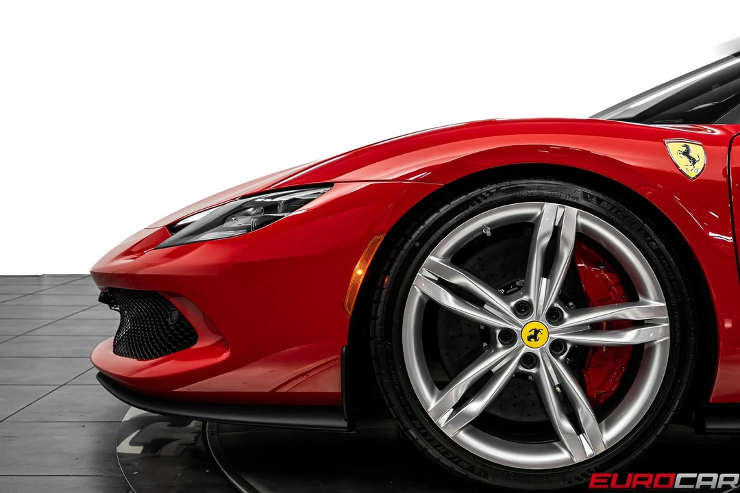 2023 Ferrari 296 GTB - Image 15 of 31