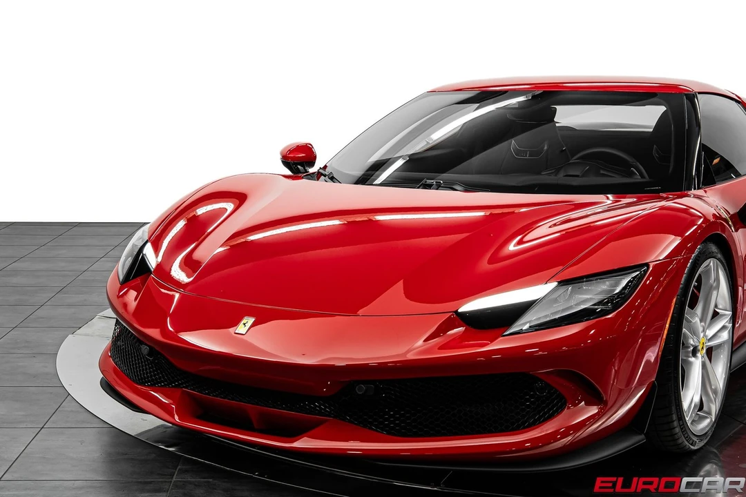 2023 Ferrari 296 GTB - Image 14 of 31