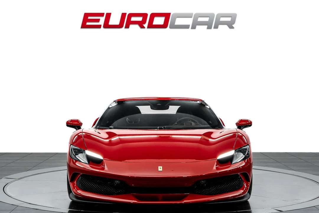 2023 Ferrari 296 GTB - Image 8 of 31