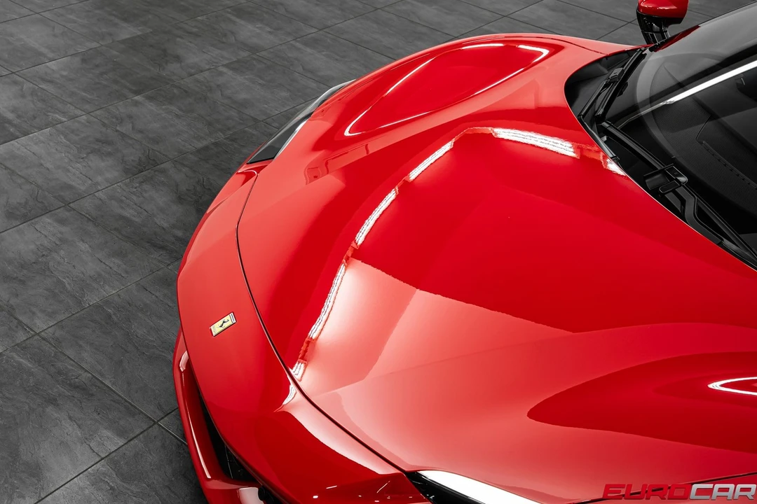2023 Ferrari 296 GTB - Image 9 of 31