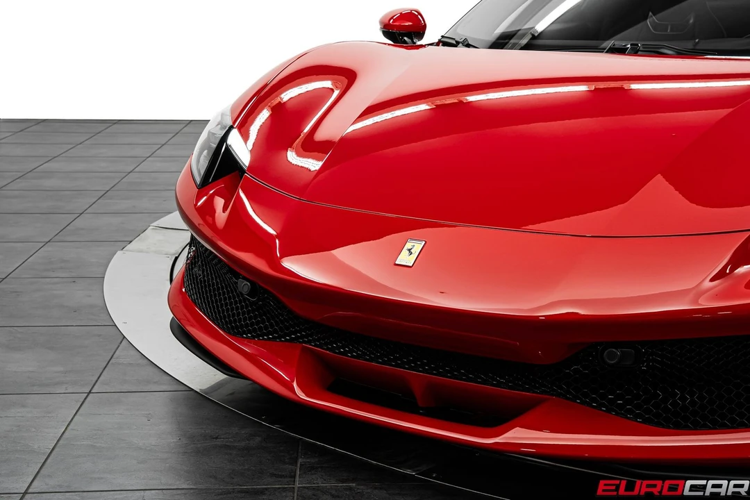 2023 Ferrari 296 GTB - Image 12 of 31