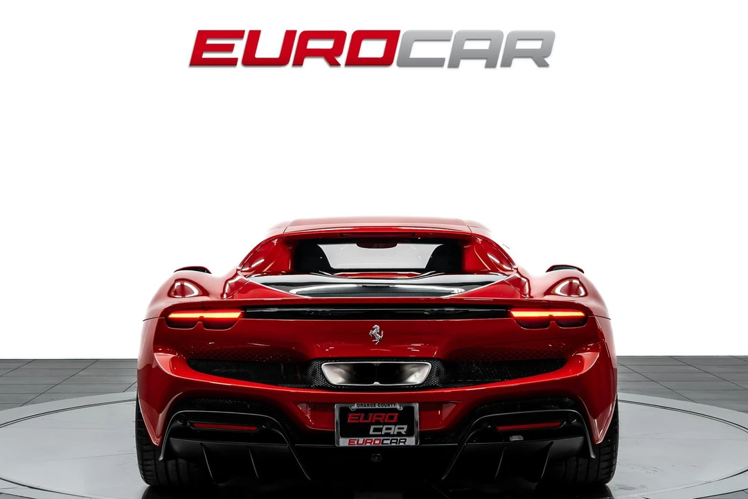 2023 Ferrari 296 GTB - Image 4 of 31