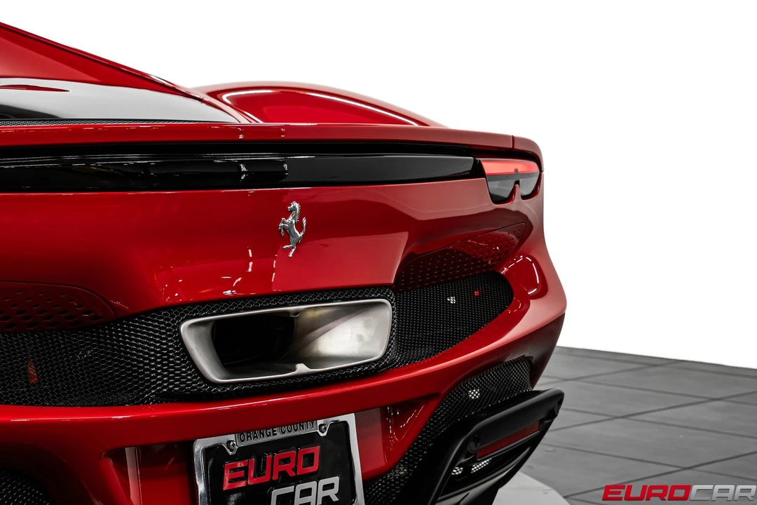 2023 Ferrari 296 GTB - Image 21 of 31