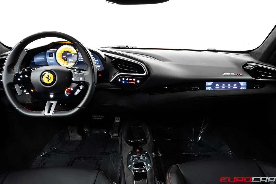 2023 Ferrari 296 GTB - Image 26 of 31