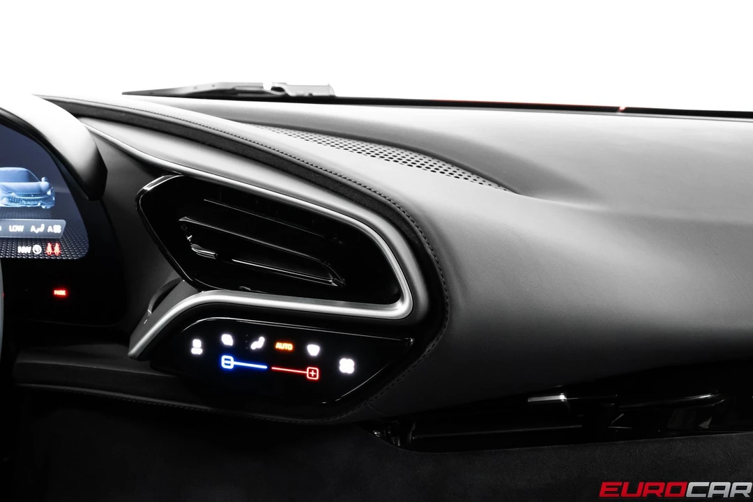 2023 Ferrari 296 GTB - Image 30 of 31