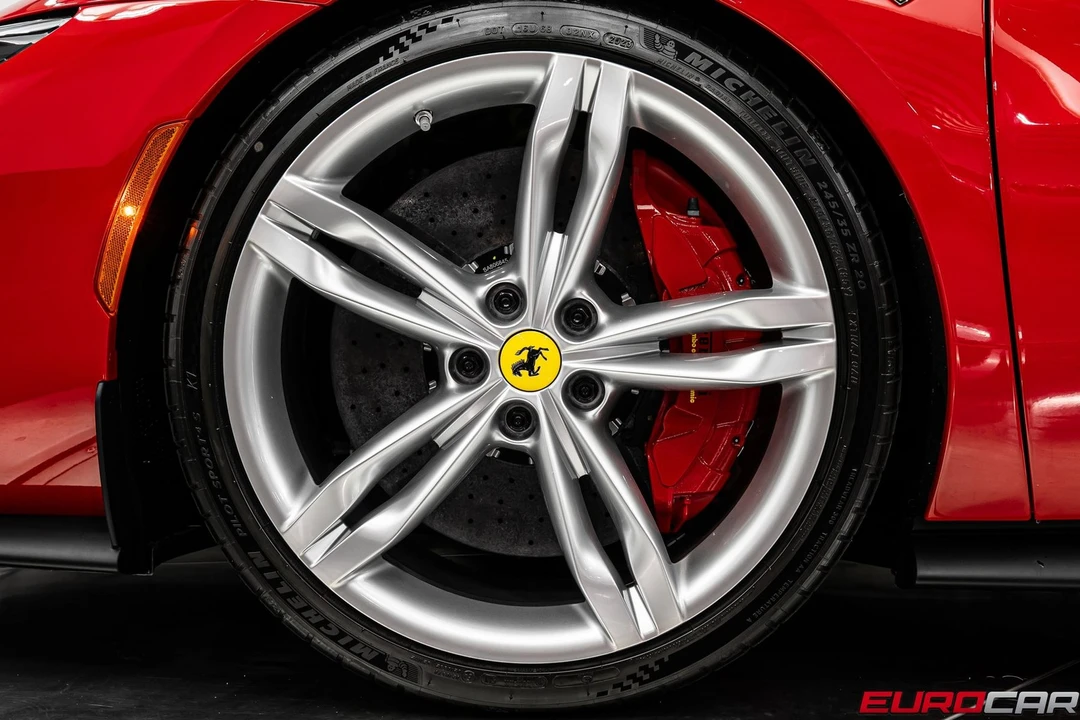 2023 Ferrari 296 GTB - Image 23 of 31