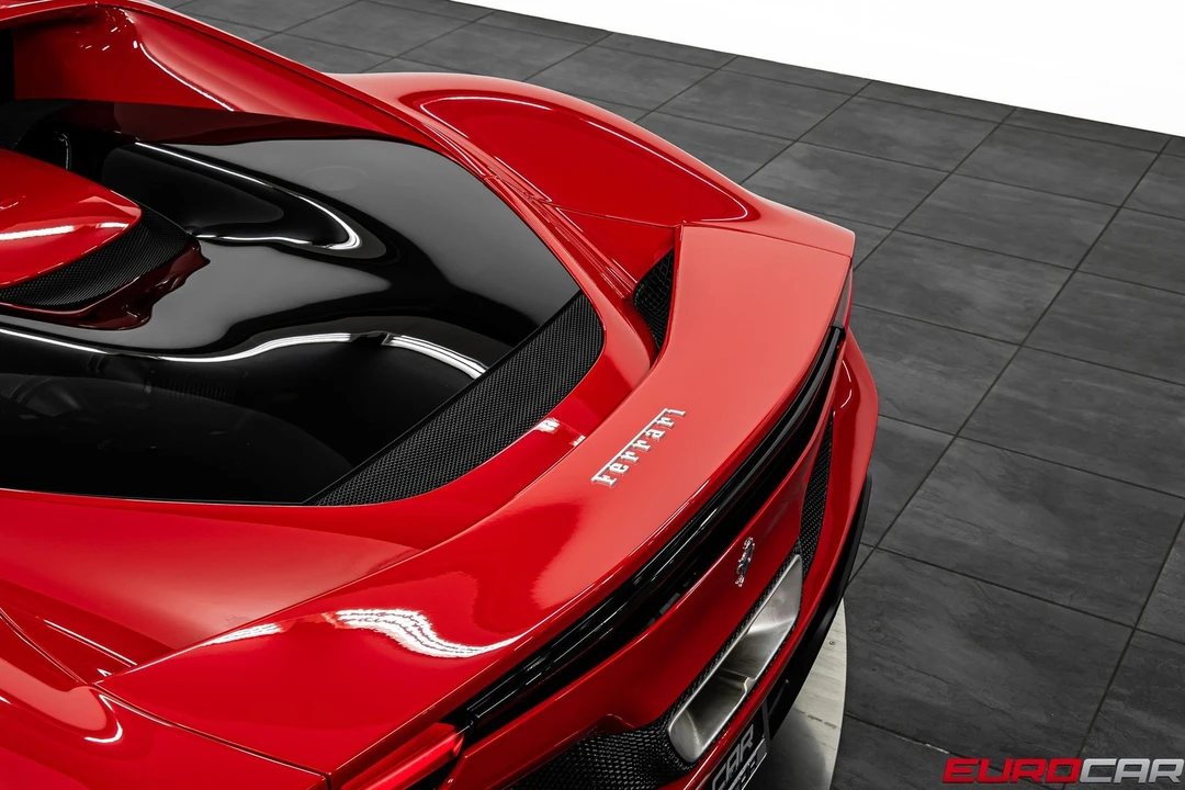 2023 Ferrari 296 GTB - Image 19 of 31
