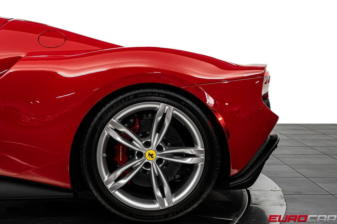 2023 Ferrari 296 GTB - Image 16 of 31