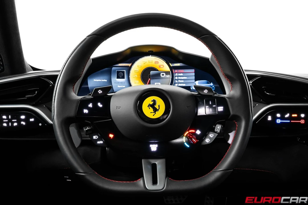2023 Ferrari 296 GTB - Image 29 of 31