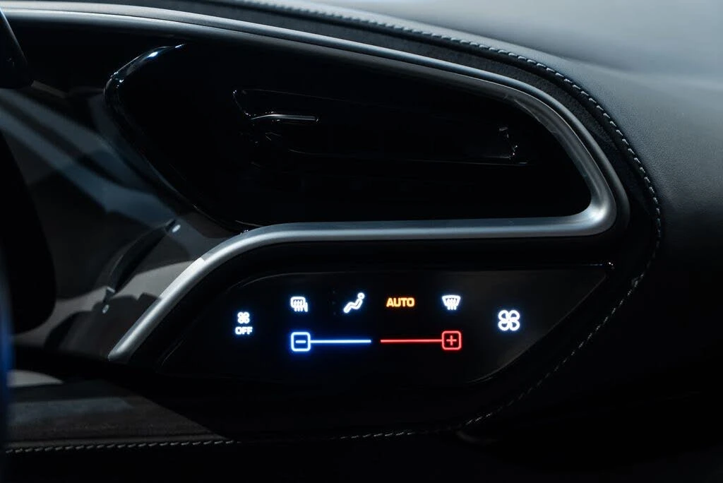 2023 Ferrari 296 GTB - Image 29 of 31