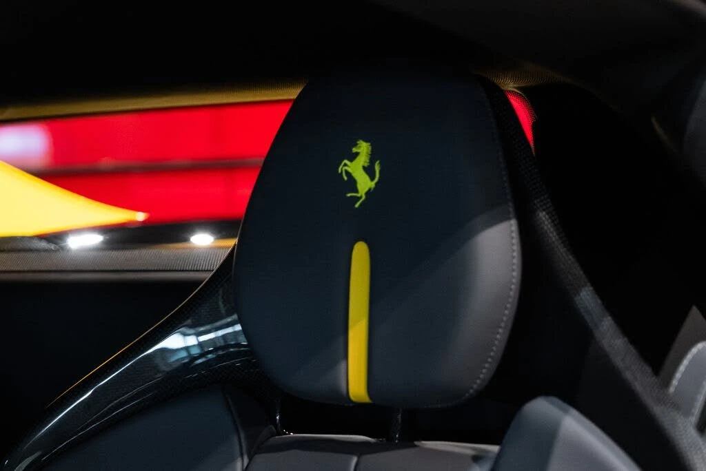 2023 Ferrari 296 GTB - Image 6 of 31