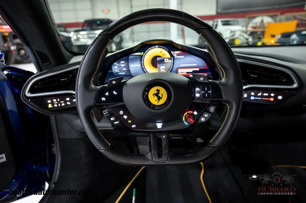 2023 Ferrari 296 GTB - Image 23 of 31