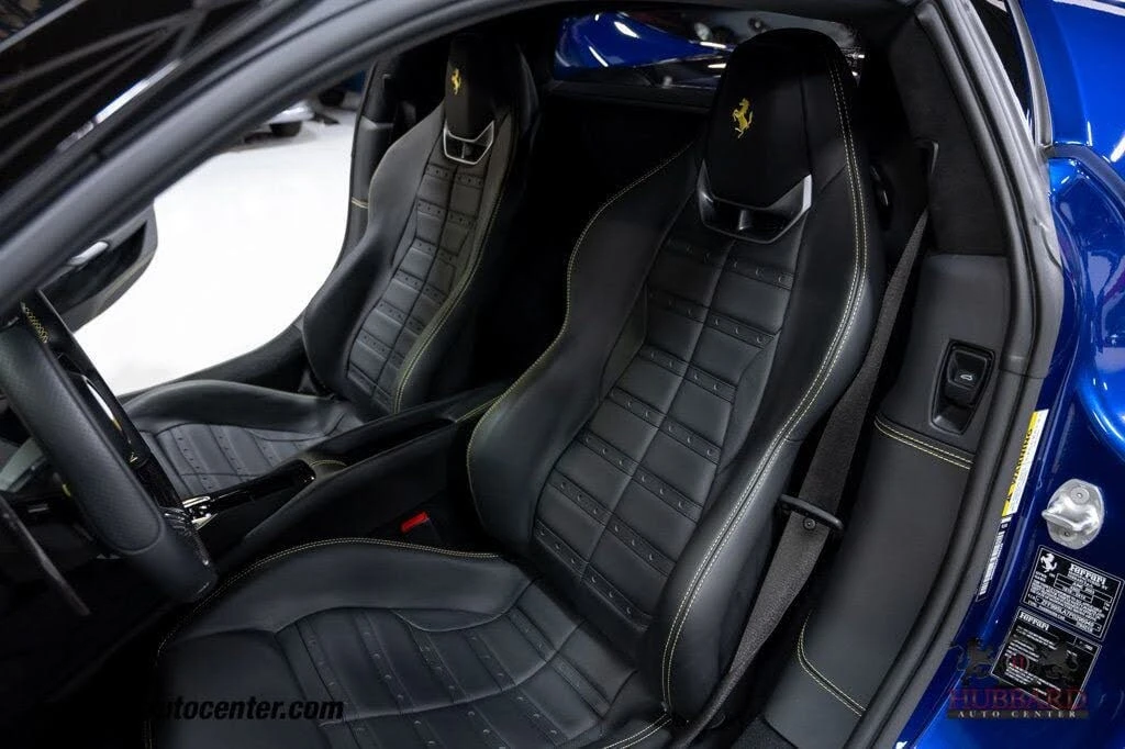 2023 Ferrari 296 GTB - Image 20 of 31
