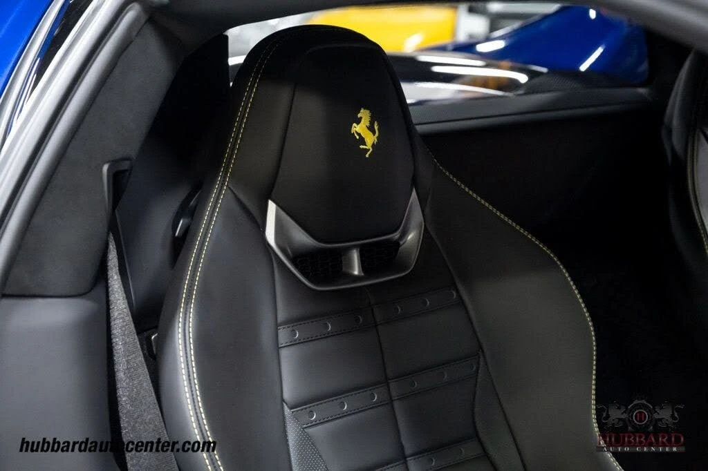 2023 Ferrari 296 GTB - Image 31 of 31