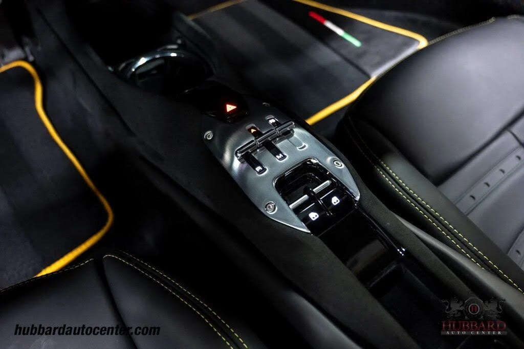 2023 Ferrari 296 GTB - Image 25 of 31