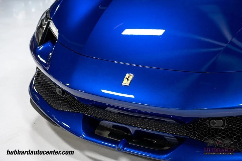 2023 Ferrari 296 GTB - Image 15 of 31