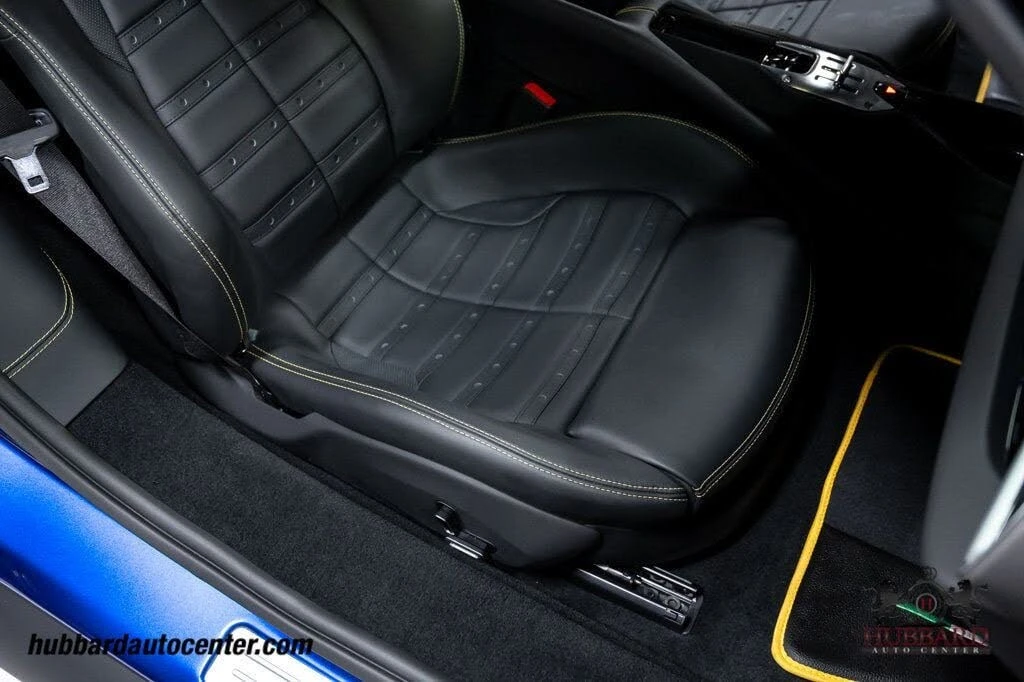 2023 Ferrari 296 GTB - Image 30 of 31