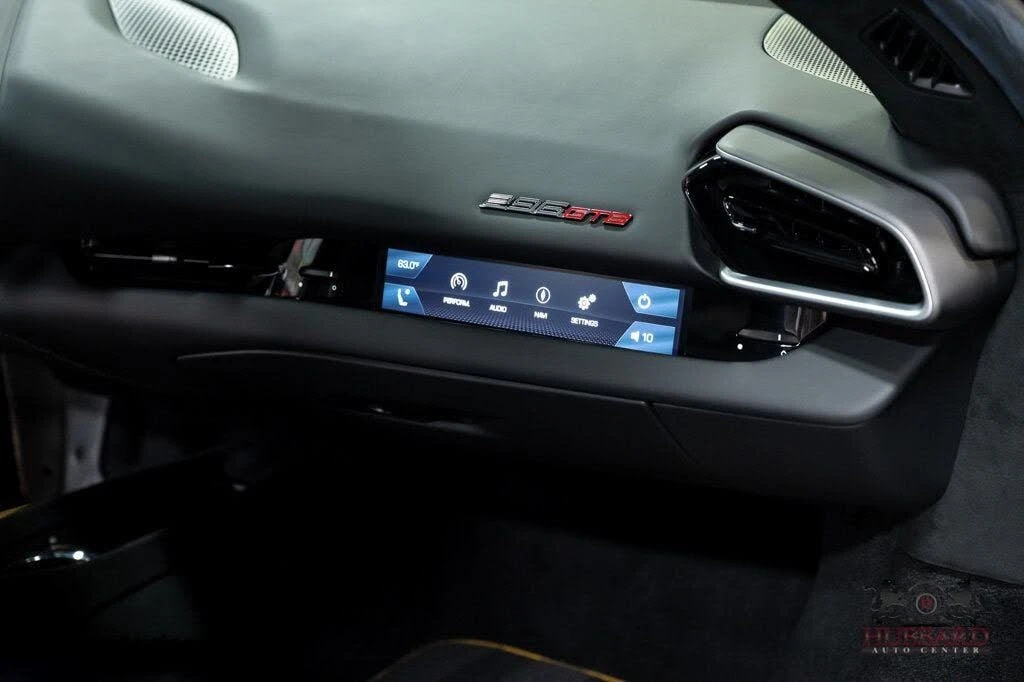 2023 Ferrari 296 GTB - Image 29 of 31