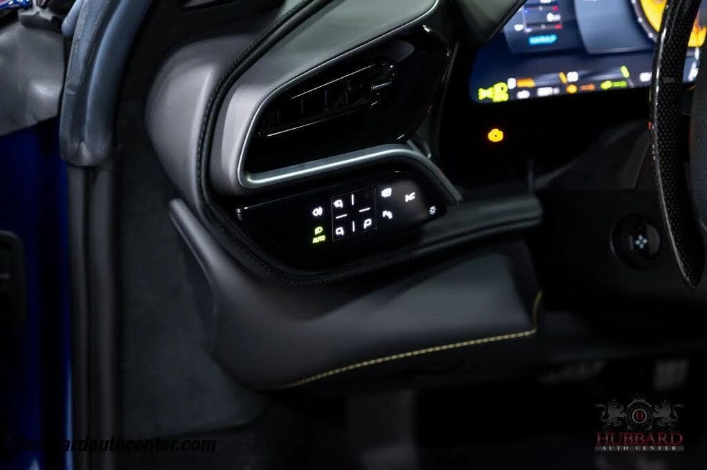 2023 Ferrari 296 GTB - Image 22 of 31