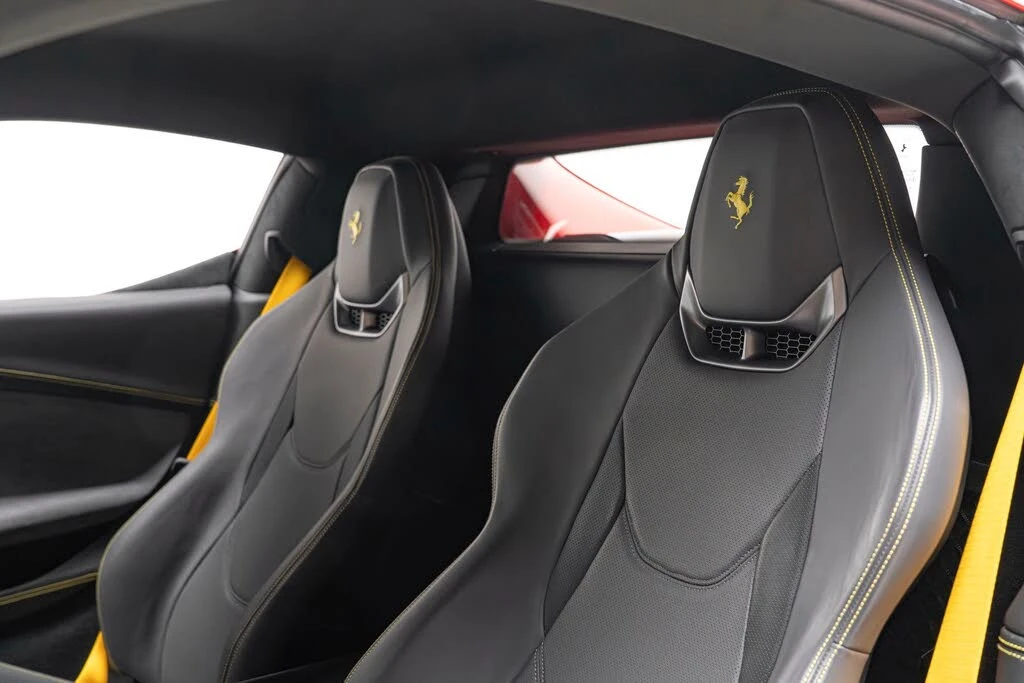 2023 Ferrari 296 GTB - Image 18 of 31