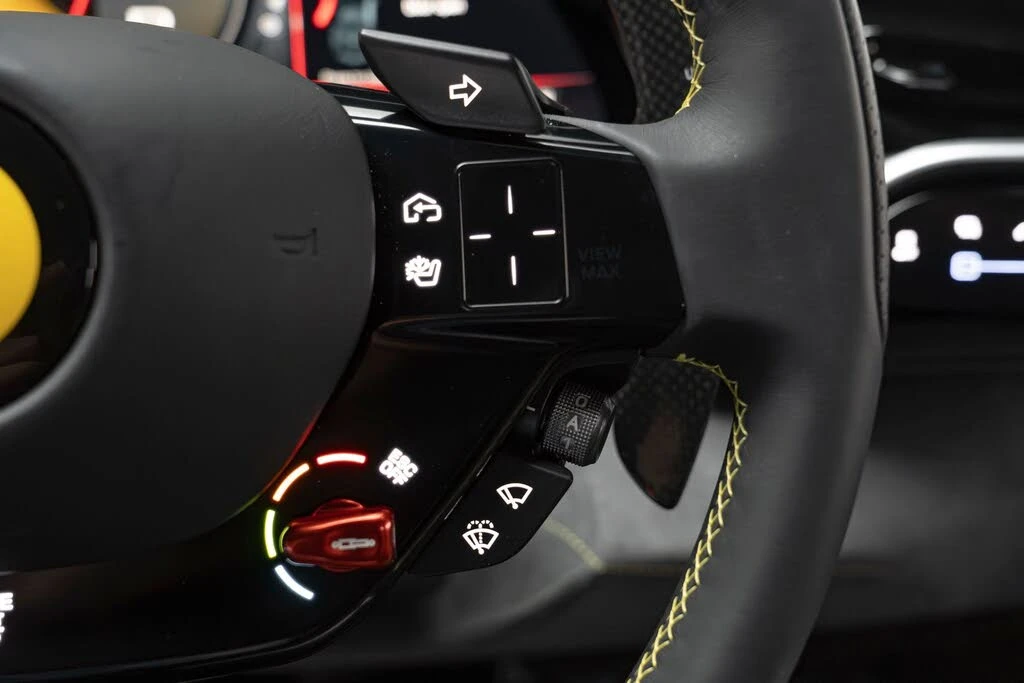 2023 Ferrari 296 GTB - Image 30 of 31