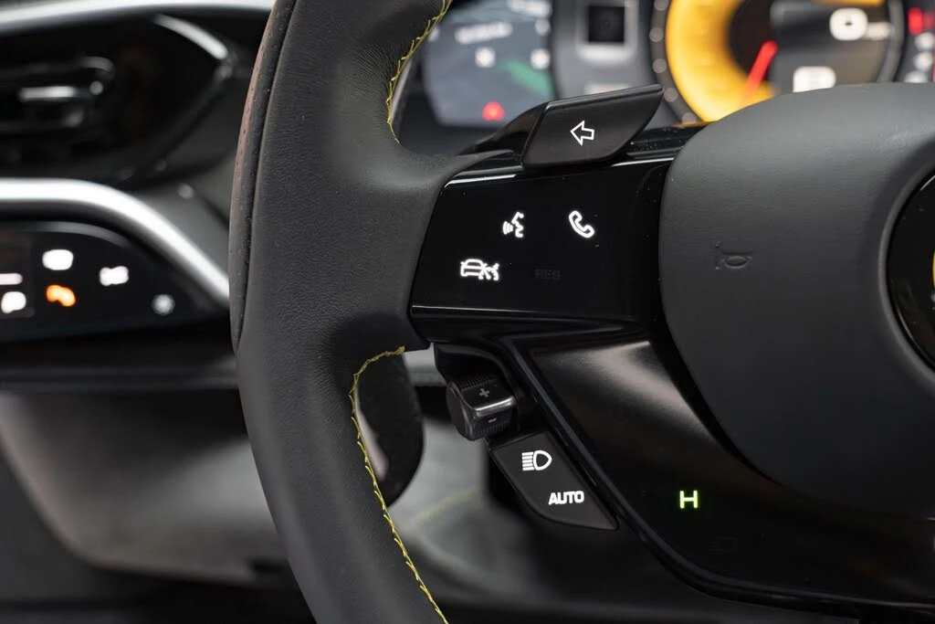 2023 Ferrari 296 GTB - Image 26 of 31
