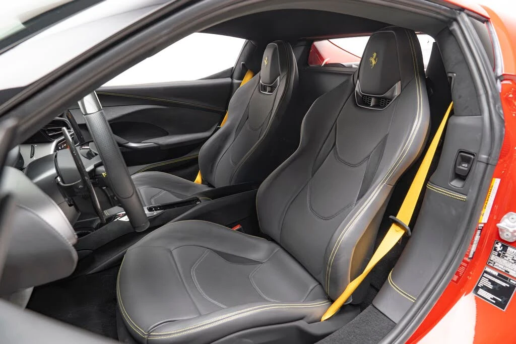 2023 Ferrari 296 GTB - Image 3 of 31