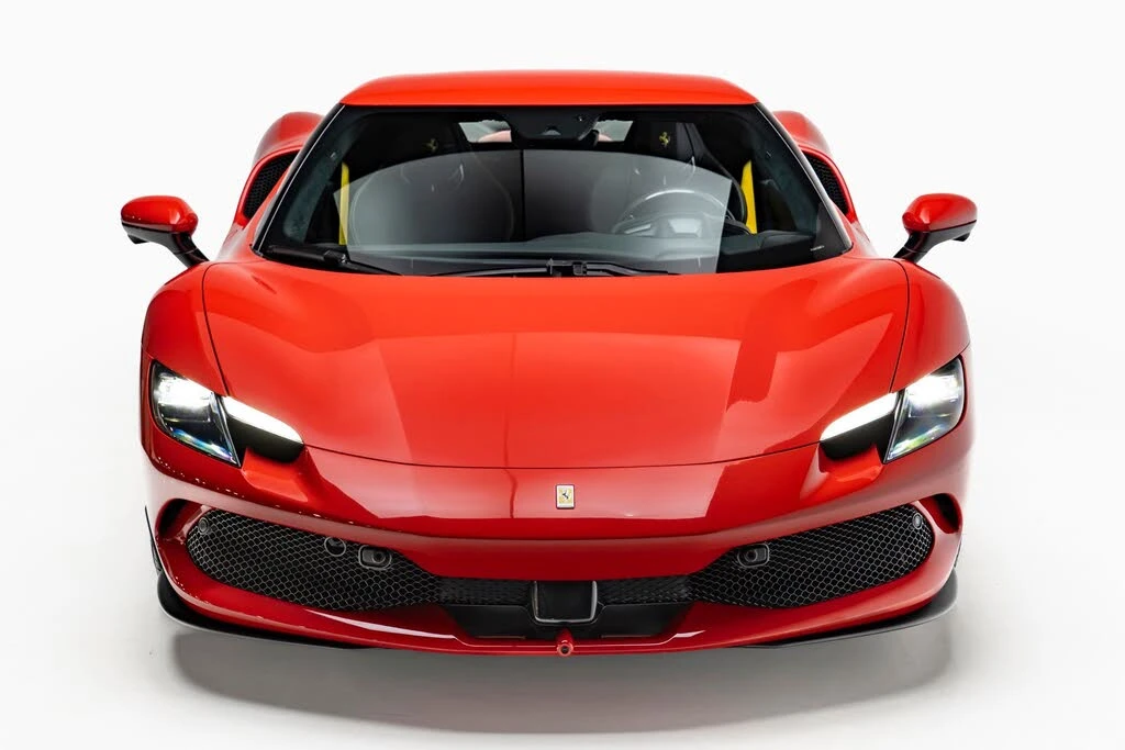 2023 Ferrari 296 GTB - Image 7 of 31