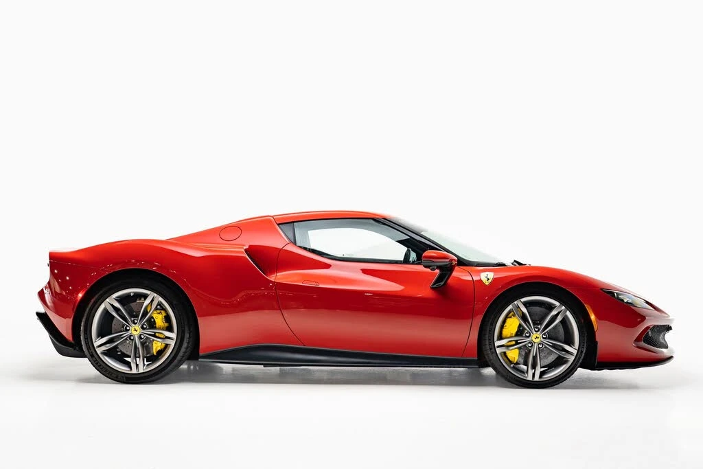2023 Ferrari 296 GTB - Image 11 of 31
