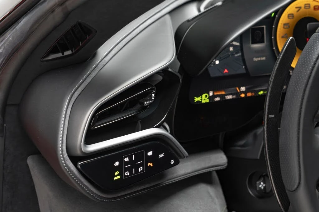 2023 Ferrari 296 GTB - Image 25 of 31